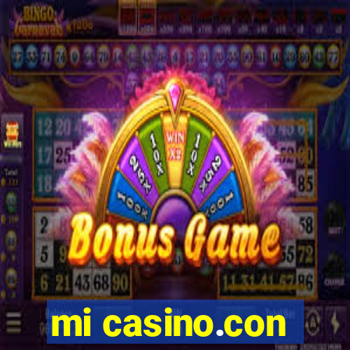 mi casino.con