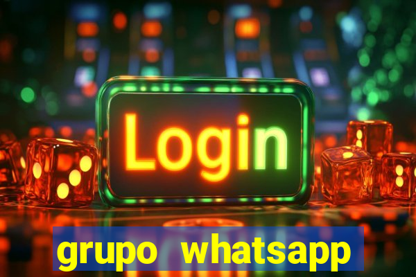 grupo whatsapp porto velho