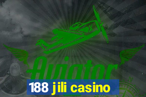 188 jili casino