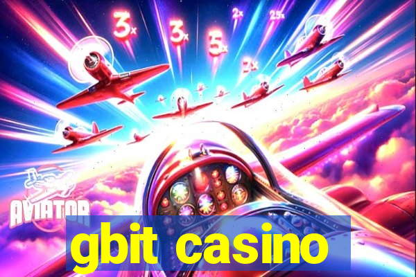 gbit casino