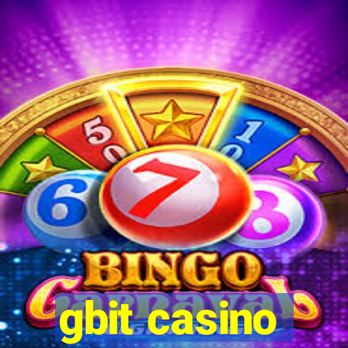 gbit casino