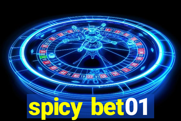 spicy bet01