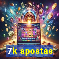 7k apostas