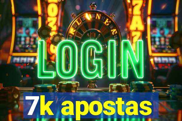 7k apostas