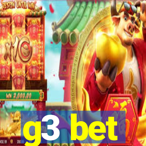 g3 bet