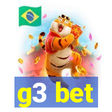 g3 bet