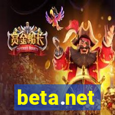 beta.net