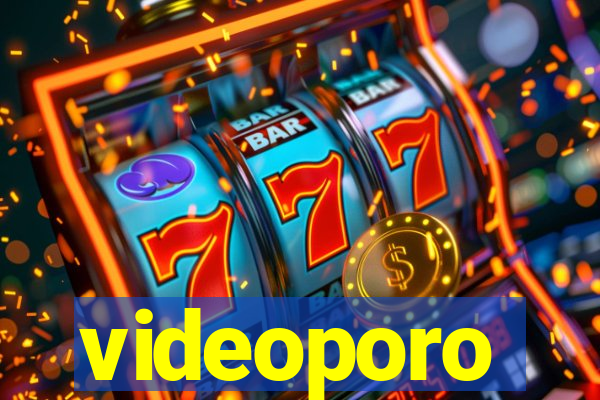 videoporo