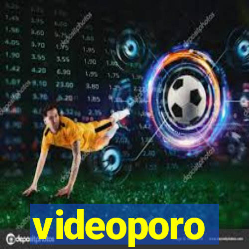 videoporo