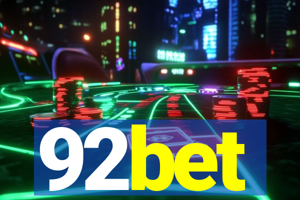 92bet