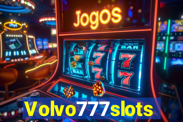 Volvo777slots