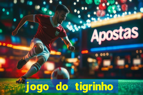 jogo do tigrinho receita federal