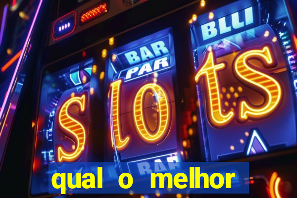 qual o melhor slots para ganhar dinheiro