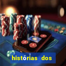 histórias dos jogos olímpicos