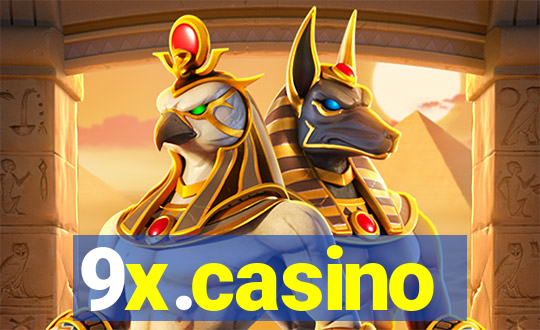 9x.casino