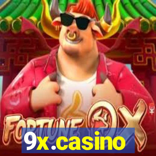 9x.casino