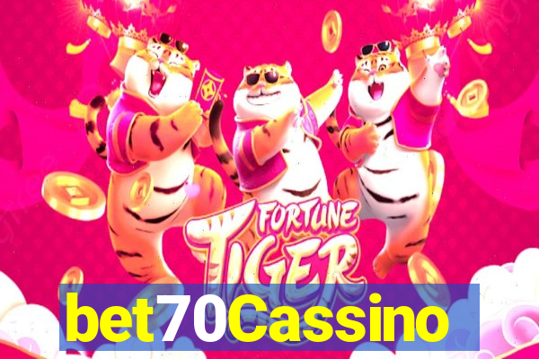 bet70Cassino