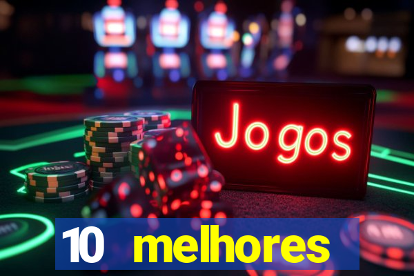 10 melhores plataformas de jogos