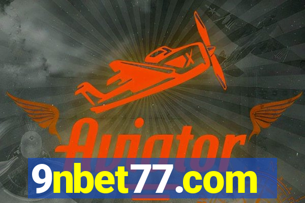 9nbet77.com