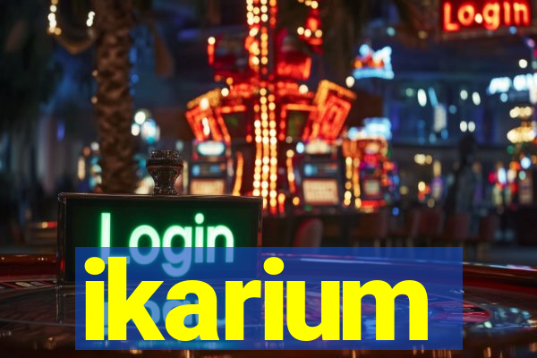 ikarium