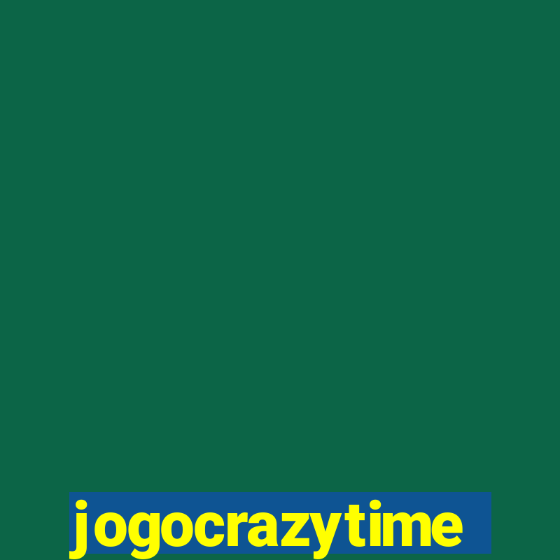 jogocrazytime