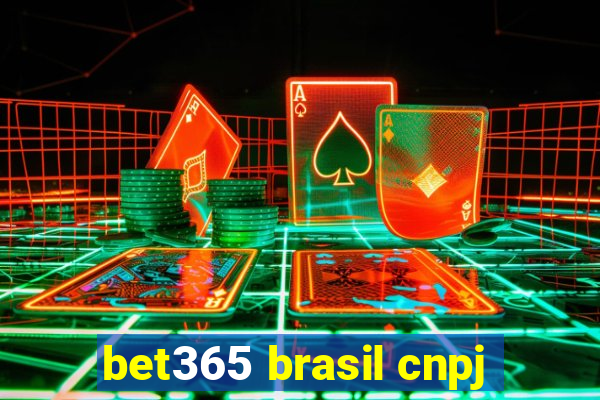 bet365 brasil cnpj