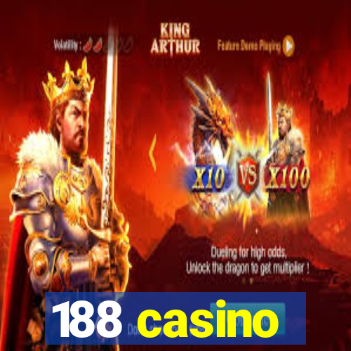 188 casino