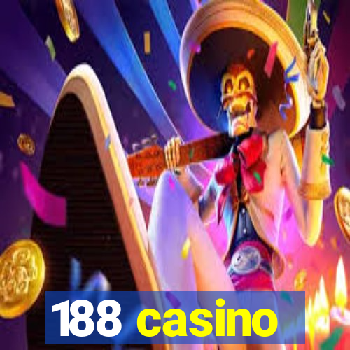 188 casino