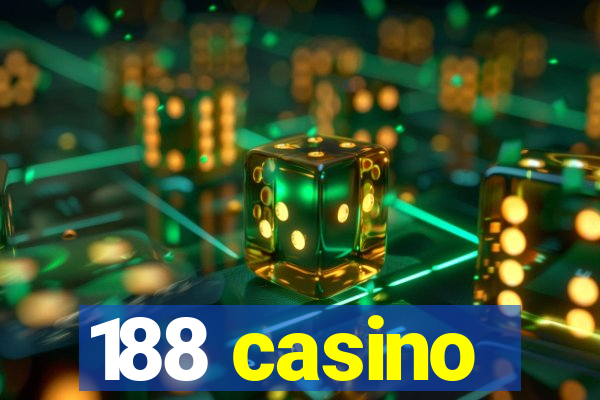 188 casino