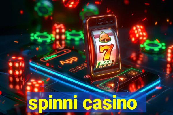 spinni casino