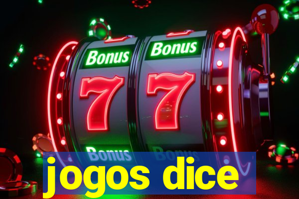 jogos dice