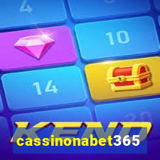 cassinonabet365