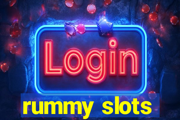 rummy slots