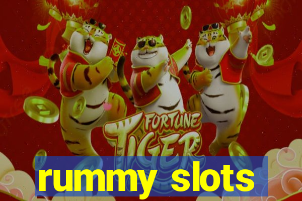 rummy slots