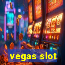 vegas slot