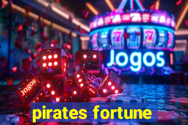 pirates fortune