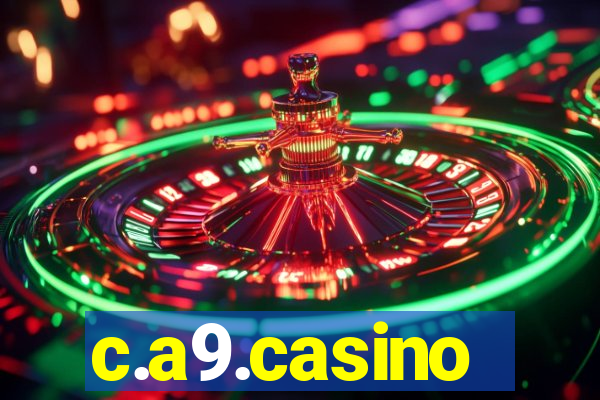 c.a9.casino