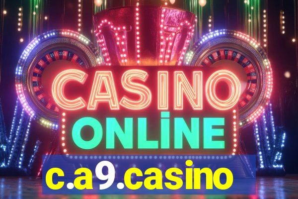 c.a9.casino