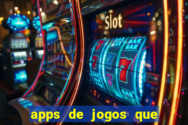 apps de jogos que realmente pagam