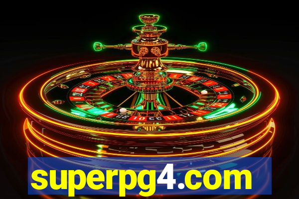 superpg4.com