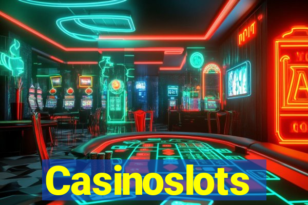 Casinoslots