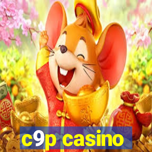 c9p casino