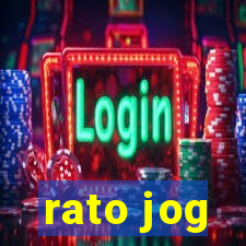 rato jog