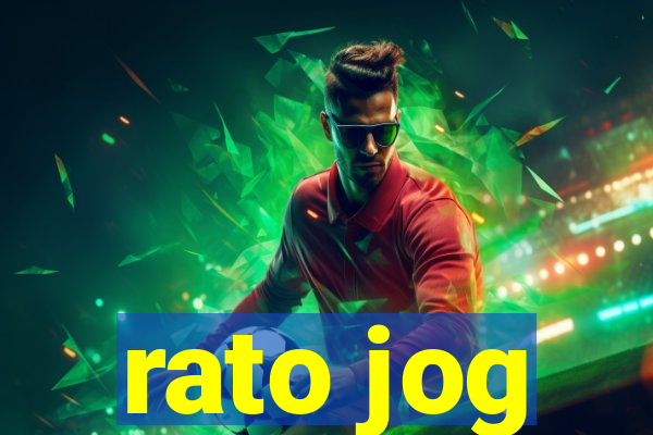 rato jog