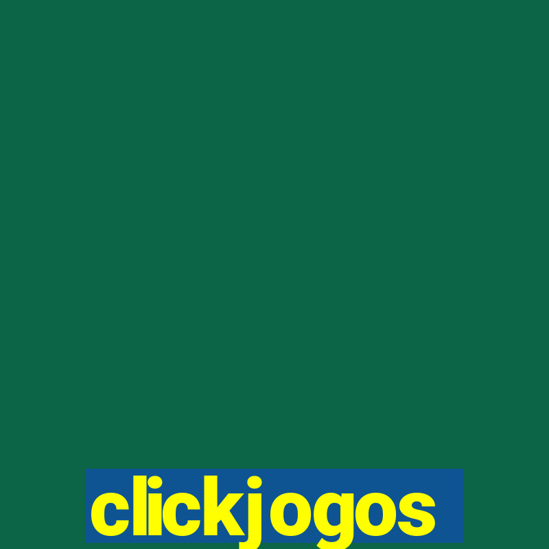 clickjogos