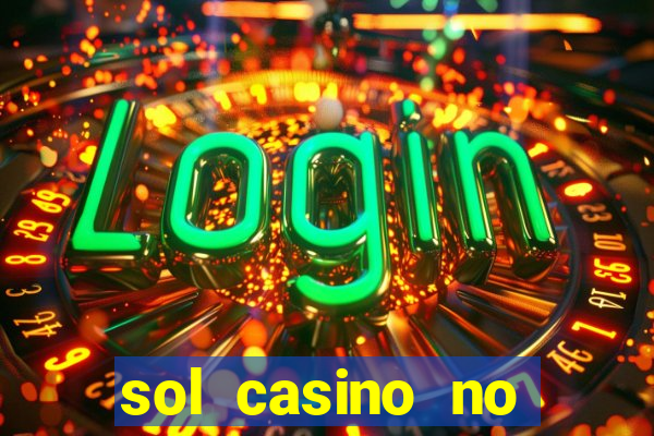 sol casino no deposit bonus