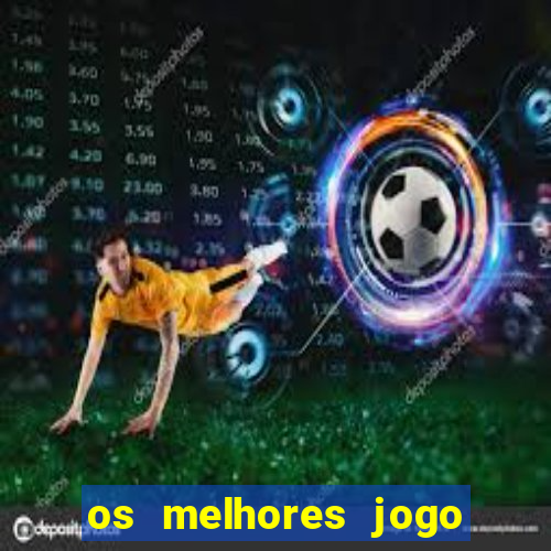 os melhores jogo para ganhar dinheiro