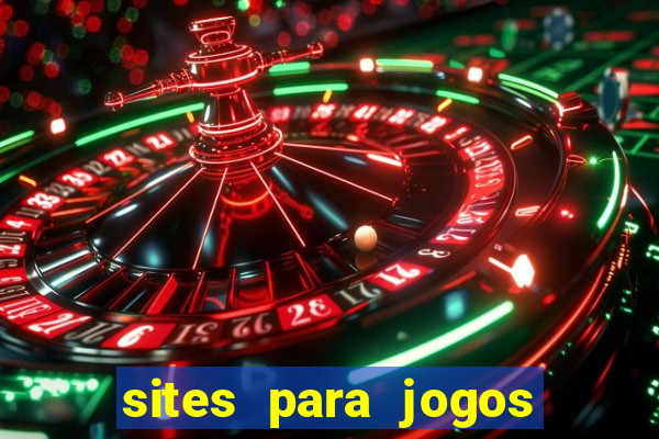 sites para jogos de futebol