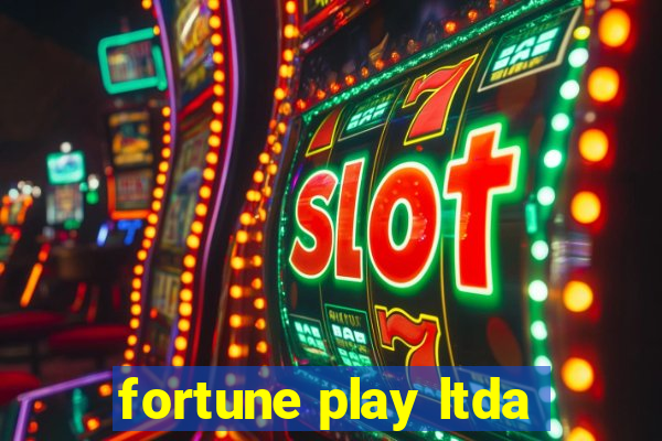 fortune play ltda