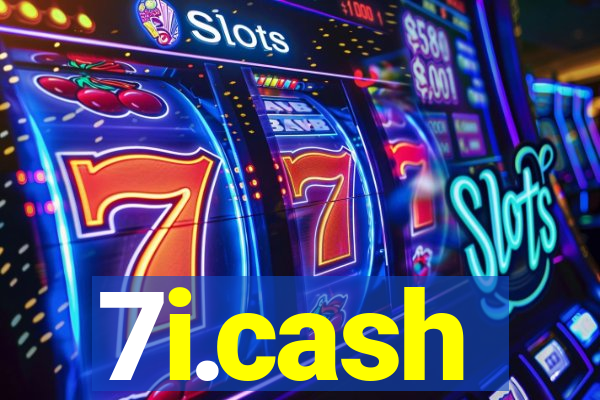 7i.cash